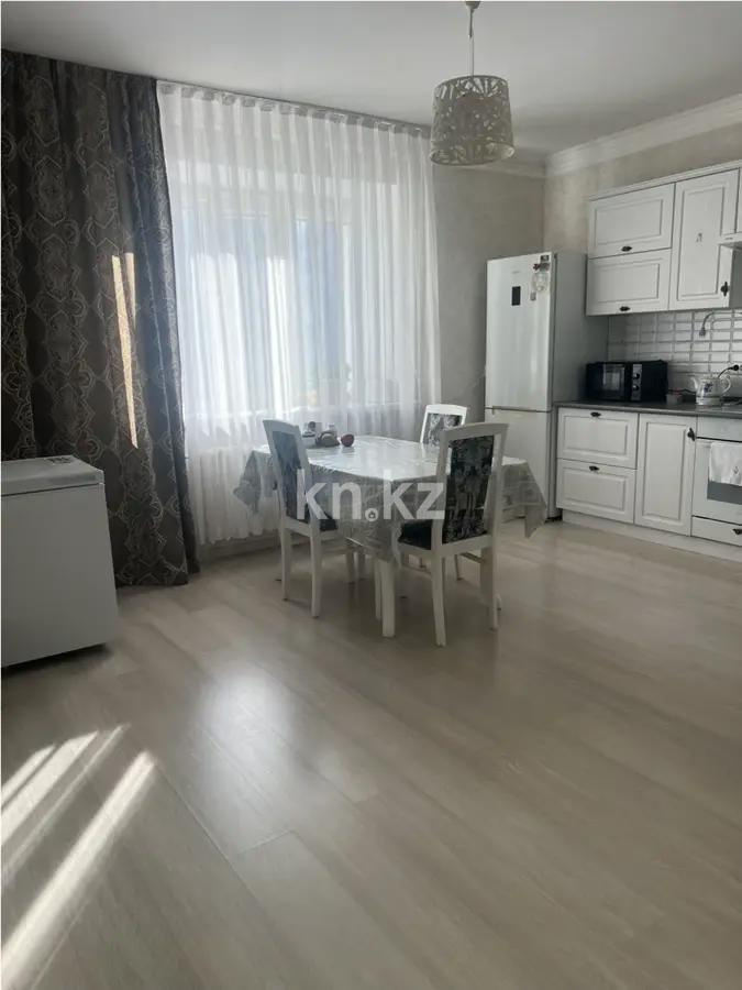 Продажа 3-комнатной квартиры, 93 м², ул. Сауран, дом  9б в Астане - фото 3