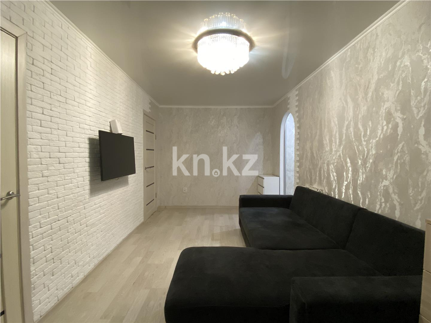 Продажа 3-комнатной квартиры, 47 м² в Астане - фото 2