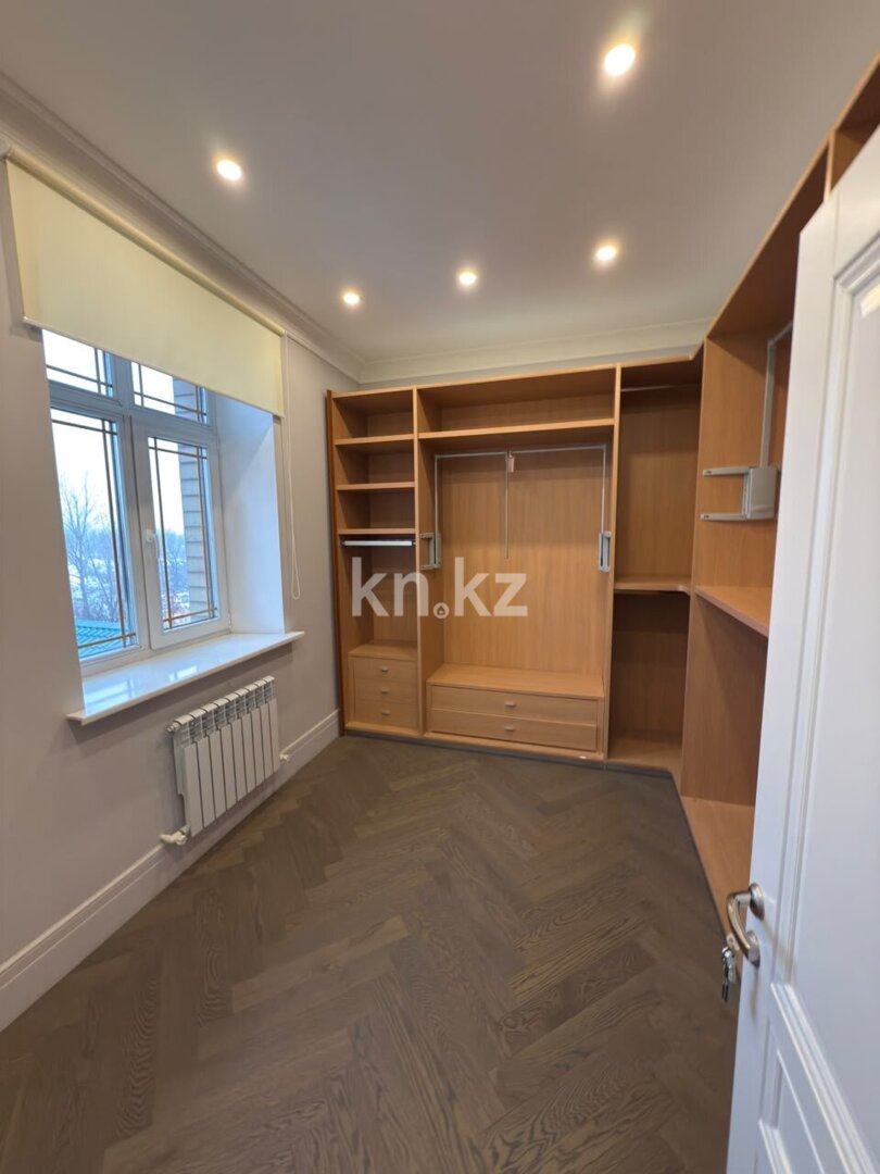 Продажа 7-комнатного дома, 550 м² в Караганде - фото 22