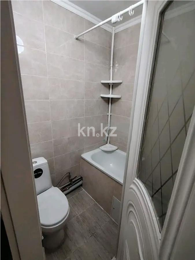 Продажа 1-комнатной квартиры, 11 м² - Продажа квартир в Алматы - страница 19 фото 3 из 3