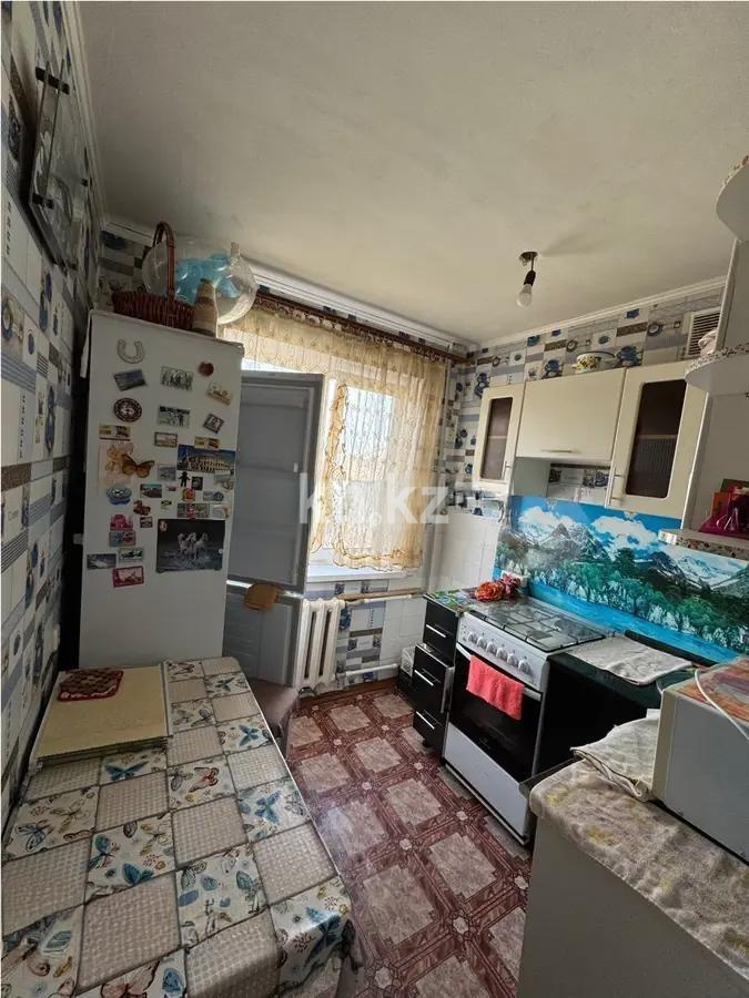 Продажа 2-комнатной квартиры, 45 м², мкр-н 7, дом  23 - Продажа квартир в Темиртау без посредников фото 3 из 6