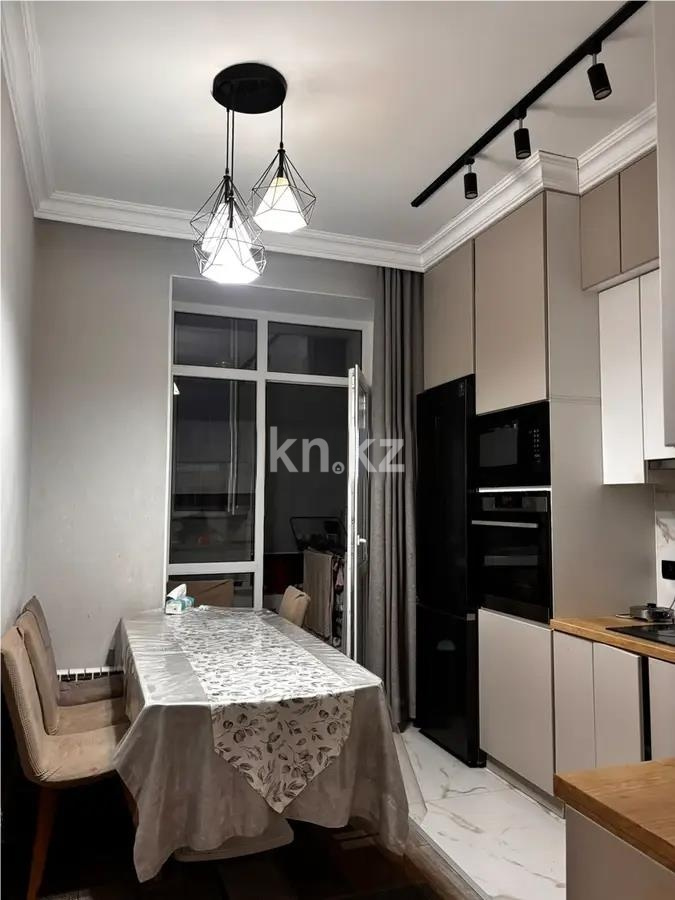 Продажа 3-комнатной квартиры, 84.2 м² в Астане - фото 4