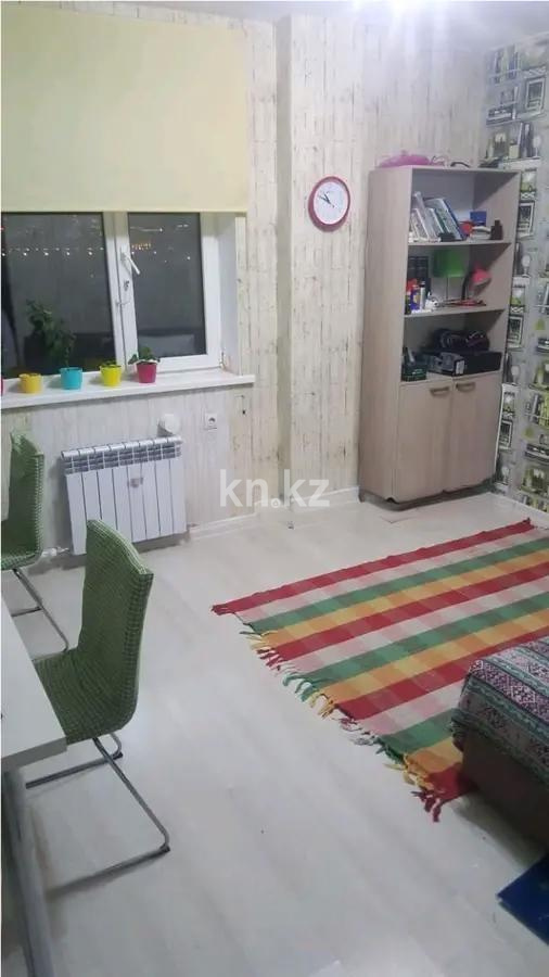 Продажа 3-комнатной квартиры, 74 м² - Недвижимость в Астане - страница 26 фото 3 из 6