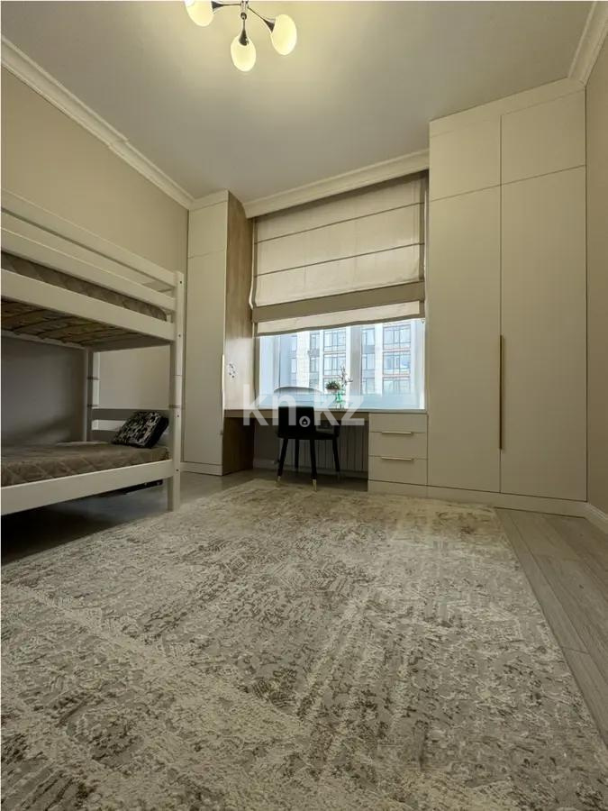 Продажа 3-комнатной квартиры, 93 м², ул. Онгарсыновой, дом  8/1 - Продажа  трехкомнатных квартир в Астане без посредников фото 3 из 7