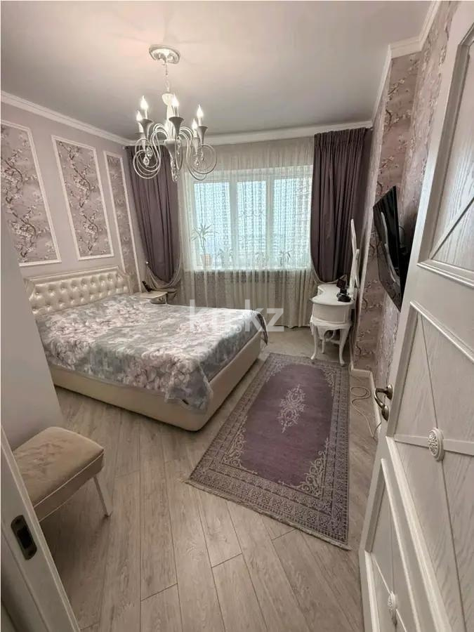 Продажа 3-комнатной квартиры, 100 м² - Продажа недвижимости в Казахстане - страница 21 фото 3 из 6