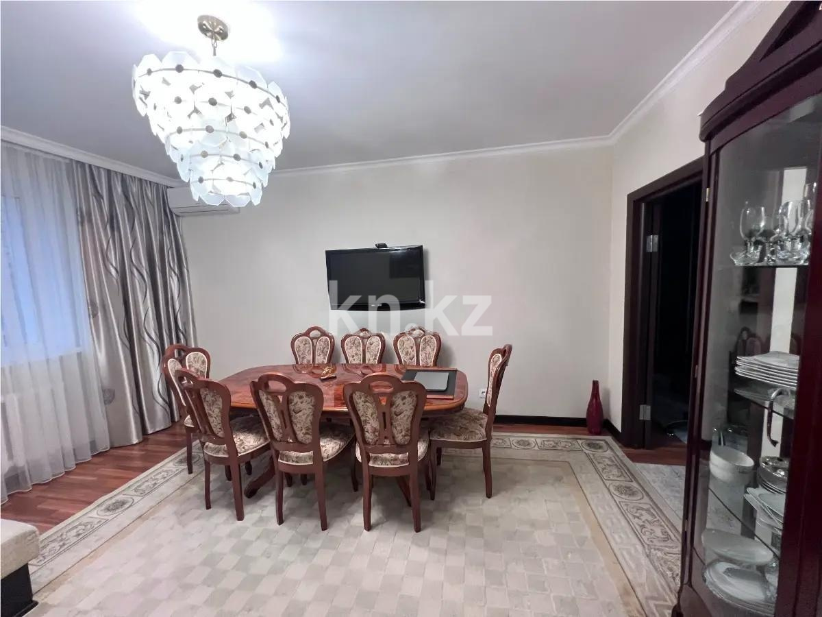 Продажа 2-комнатной квартиры, 67 м² - Аренда квартир помесячно в Карагандинской области фото 1 из 4