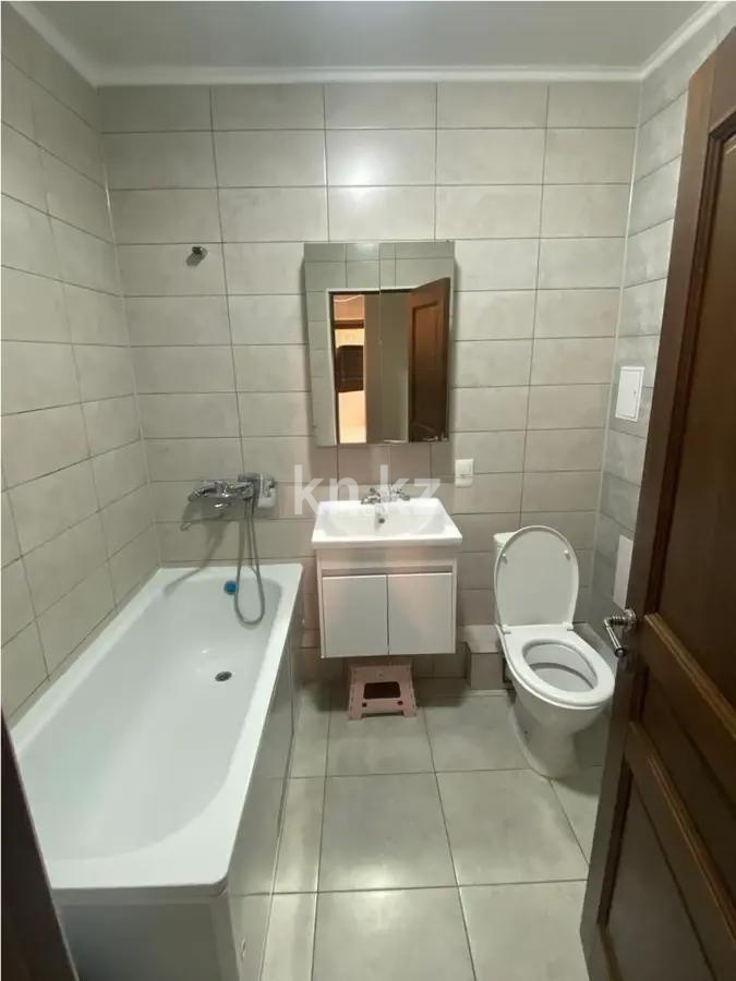 Продажа 2-комнатной квартиры, 58 м² - Продажа  двухкомнатных квартир в новостройках Алматы с фото - страница 34 фото 4 из 6