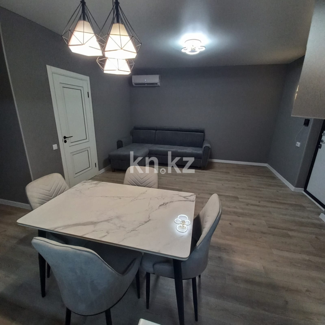 Продажа 2-комнатной квартиры, 43 м², ул. Муканова, дом  78/3 в Караганде - фото 11