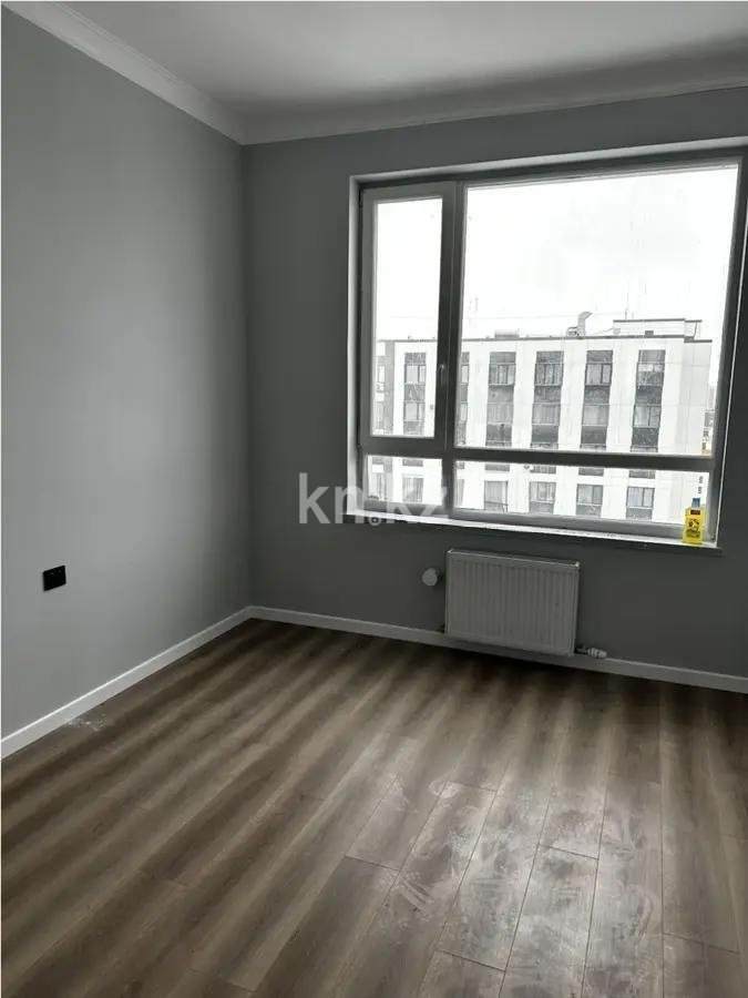 Продажа 3-комнатной квартиры, 72.3 м², пр. Туран, дом  43/6 - Продажа квартир в Казахстане фото 3 из 3