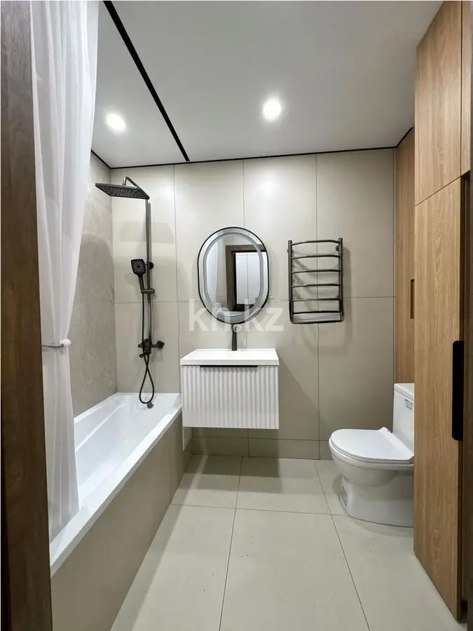 Продажа 2-комнатной квартиры, 44 м² - Продажа двухкомнатных квартир от собственников в Алматы - страница 10 фото 5 из 6