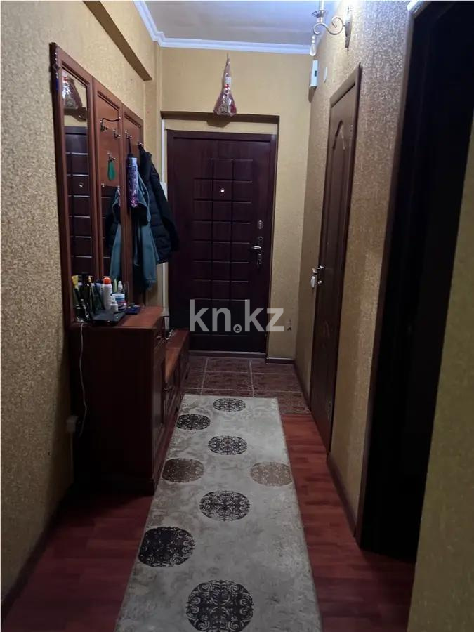 Продажа 2-комнатной квартиры, 57 м², пр. Райымбека, дом  241 - Продажа квартир в Алматы фото 6 из 6