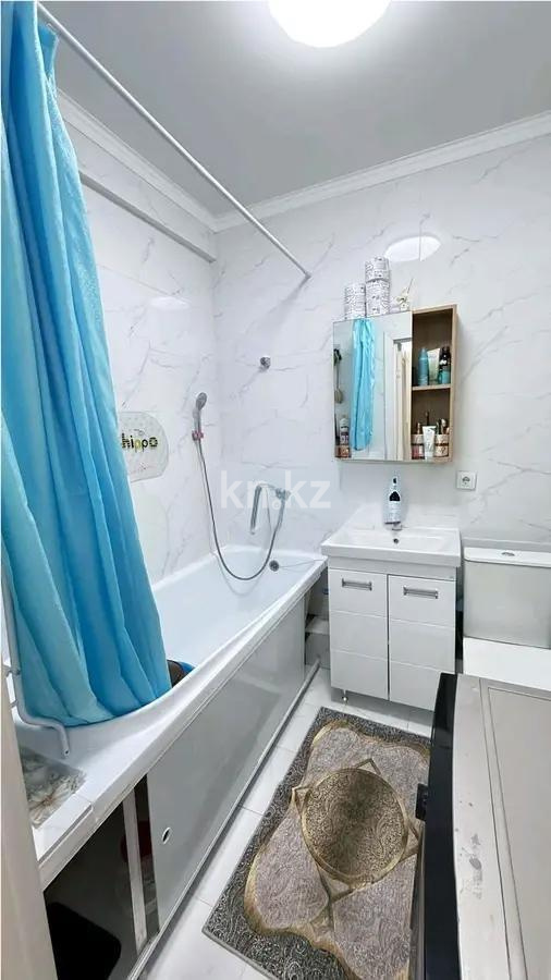 Продажа 2-комнатной квартиры, 68.2 м², ул. Алтын орда, дом  6/19 - Продажа квартир в новостройках Алматы фото 4 из 4