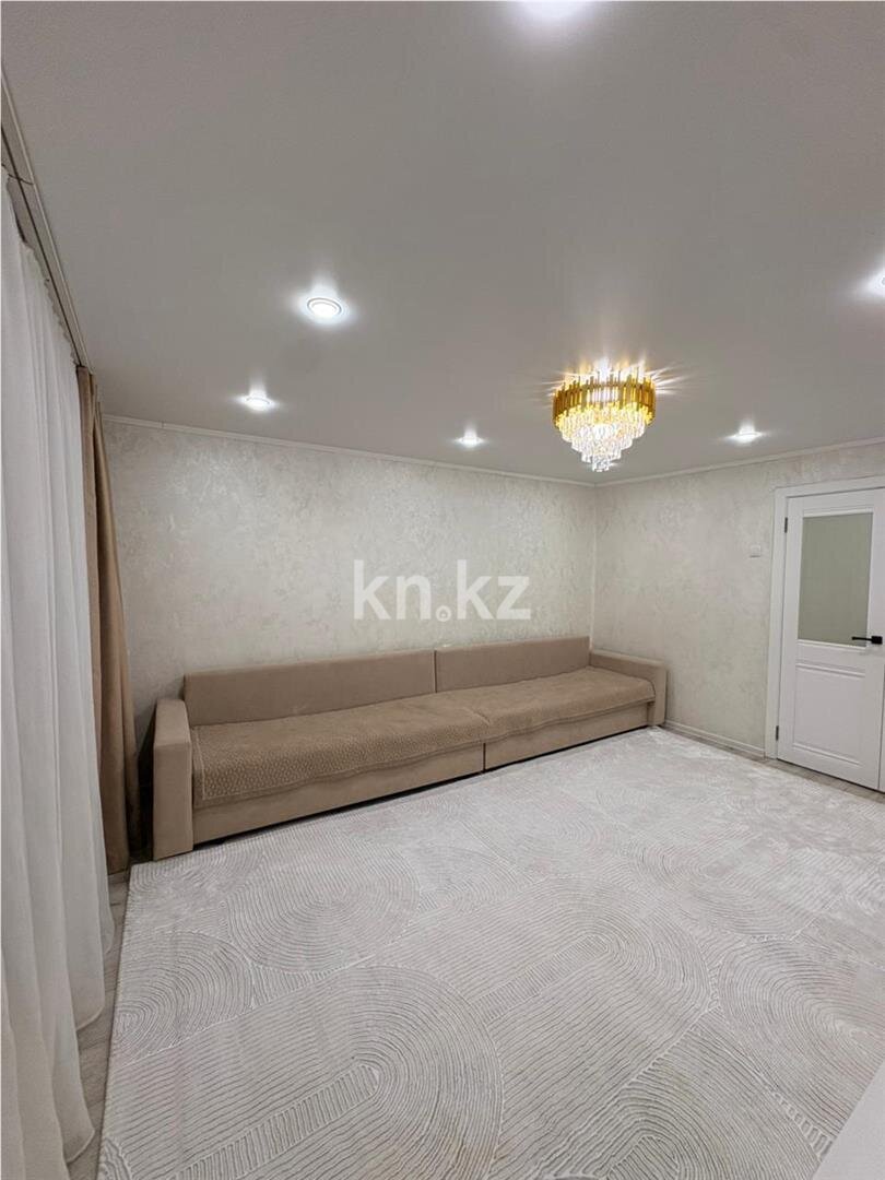 Продажа 3-комнатной квартиры, 60 м² в Караганде - фото 13