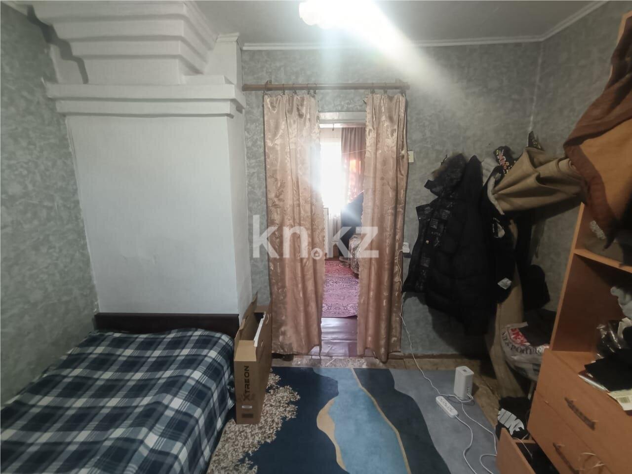Продажа 4-комнатного дома, 60 м² в Караганде - фото 2