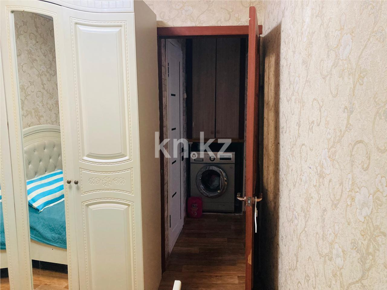 Продажа 2-комнатной квартиры, 41 м², ул. Дюсембекова - Продажа квартир в Караганде фото 8 из 9