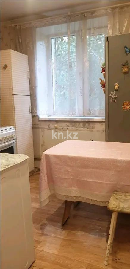 Продажа 1-комнатной квартиры, 28.3 м², ул. Ауэзова, дом  145г в Алматы - фото 3