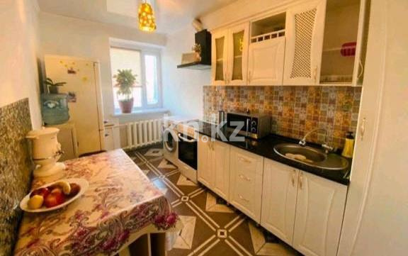 Продажа 3-комнатной квартиры, 56.8 м² в Астане - фото 7