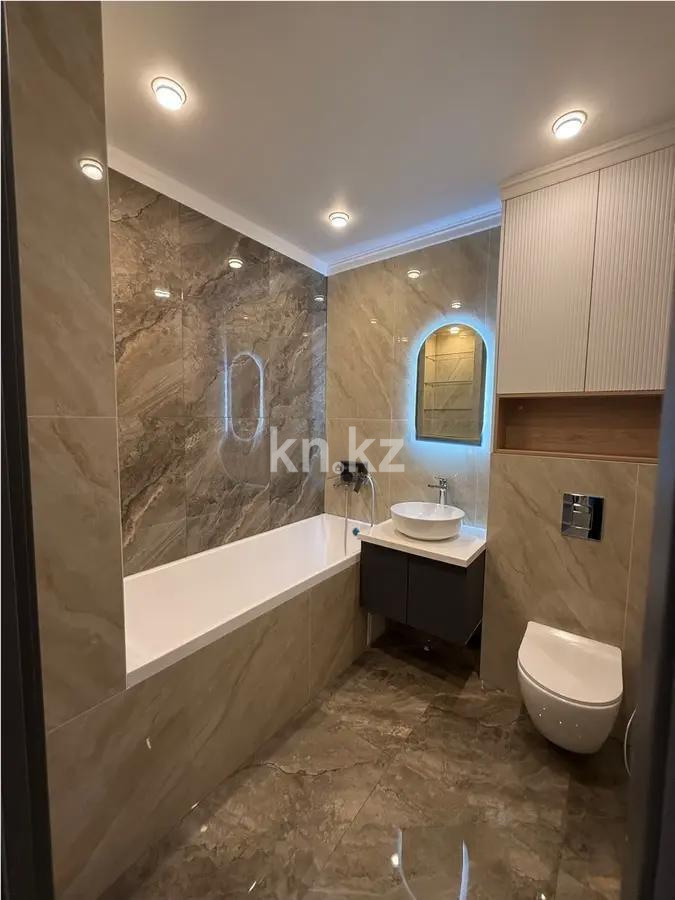 Продажа 3-комнатной квартиры, 100 м², ул. Торекулова, дом  91 в Алматы - фото 5