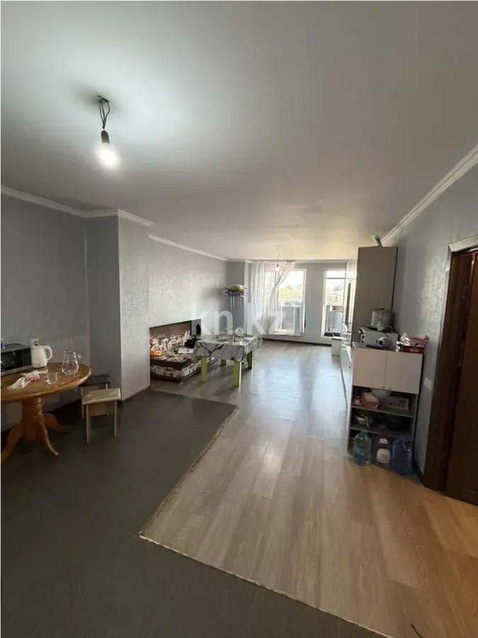 Продажа 3-комнатной квартиры, 96.4 м², ул. Акан Серы, дом  16 в Астане