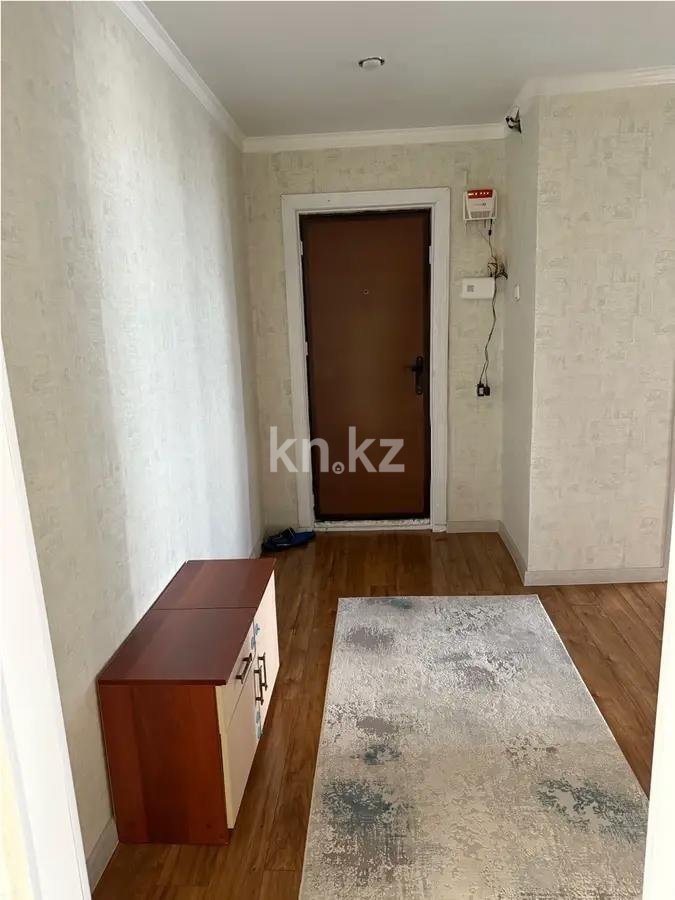 Продажа 4-комнатной квартиры, 72 м², мкр-н Мамраева (Восток-5), дом  22 - Продажа  четырехкомнатных квартир в Караганде с фото фото 7 из 7