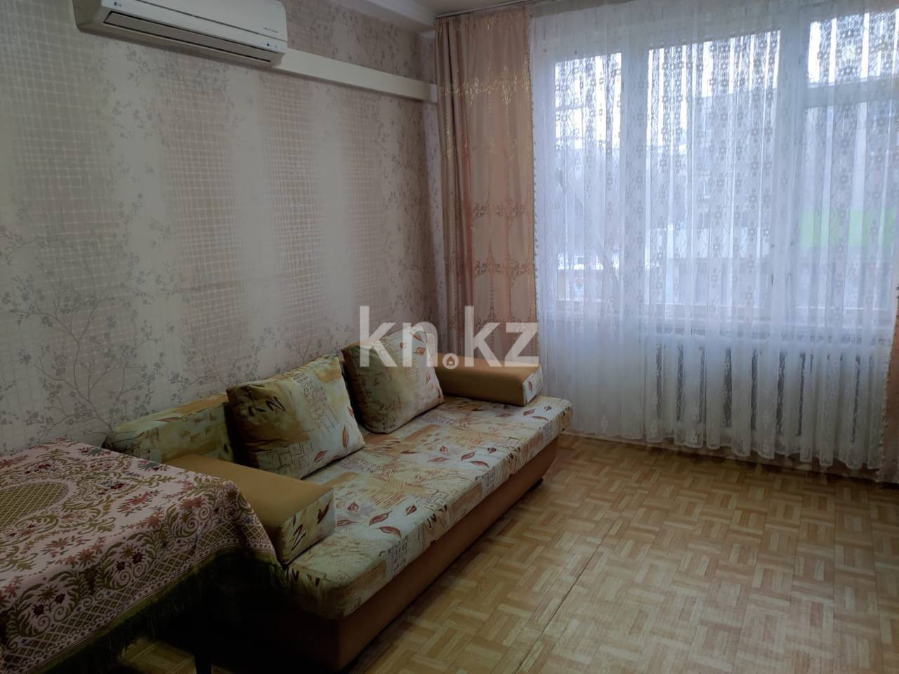 Аренда 2-комнатной квартиры, 55 м², ул. Бейбитшилик, дом  62 - ул. Есенберлина - Аренда  двухкомнатных квартир помесячно в Астане фото 3 из 7