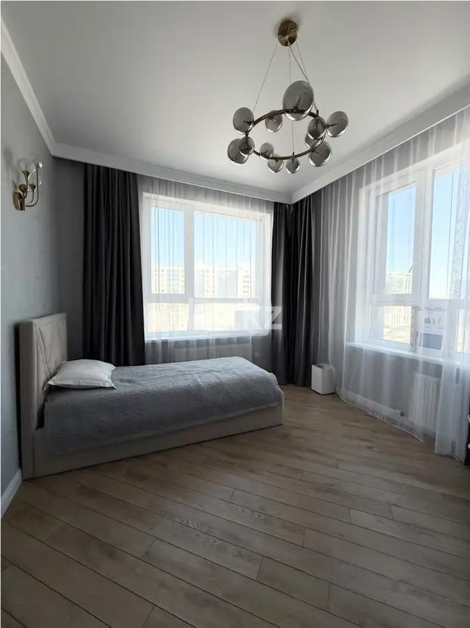 Продажа 3-комнатной квартиры, 88 м² - Продажа квартир в Астане - страница 2 фото 2 из 4