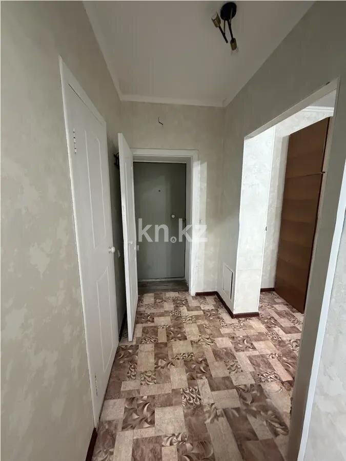 Продажа 1-комнатной квартиры, 30 м² в Астане - фото 5