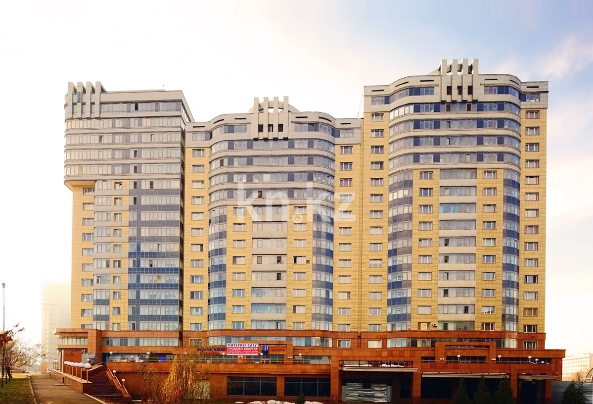 Продажа 2-комнатной квартиры, 51 м², ул. Навои, дом  37 в Алматы - фото 4