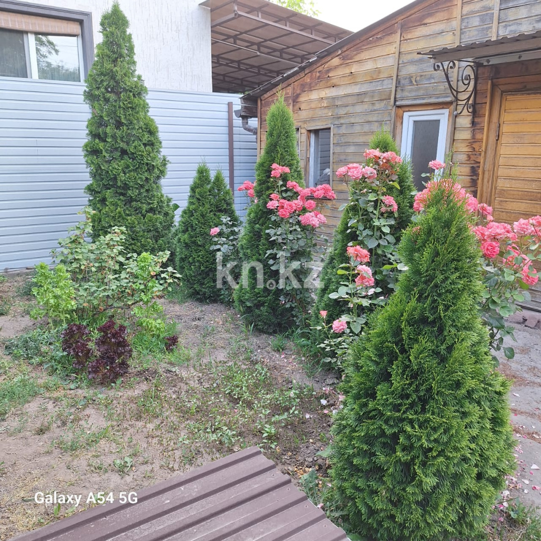 Продажа 4-комнатного дома, 80 м² - Продажа домов, коттеджей в Алматы фото 10 из 10