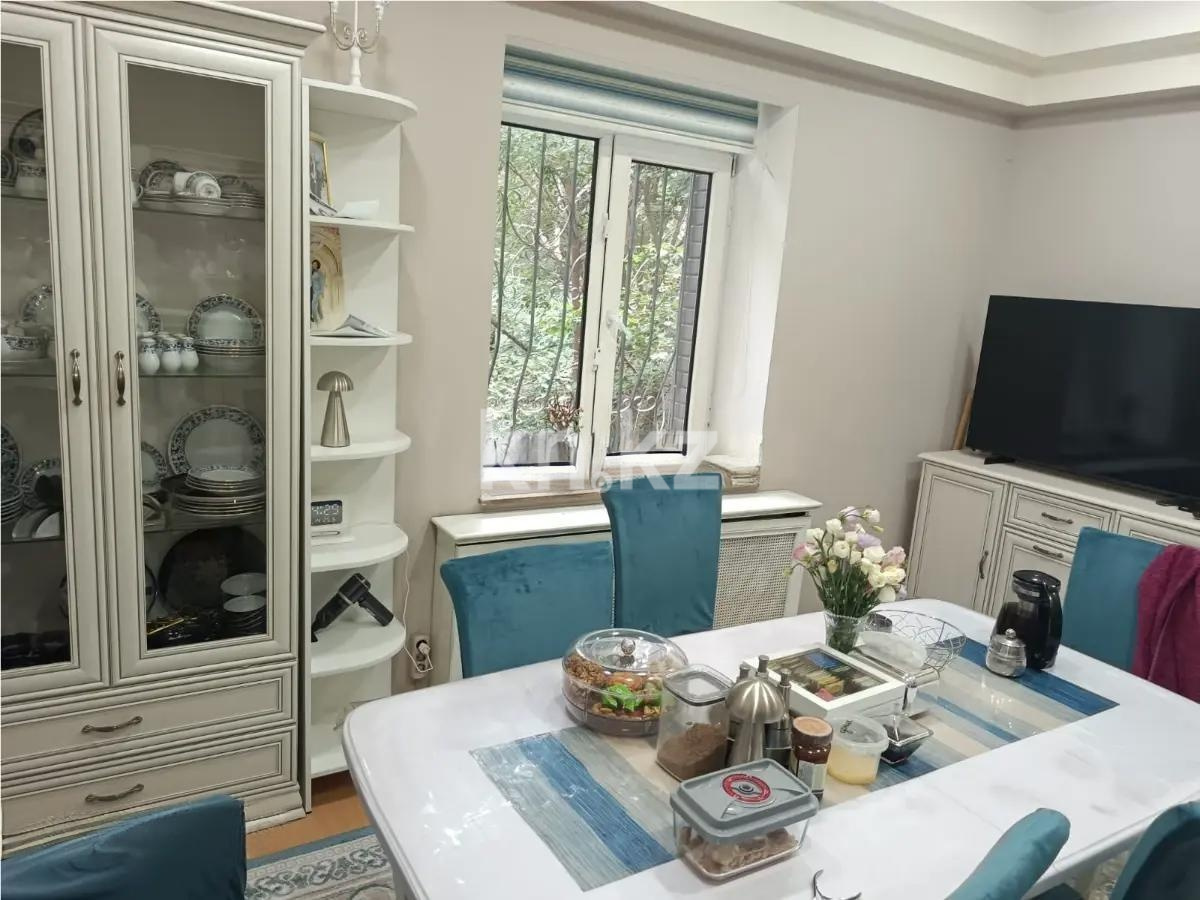 Продажа 5-комнатной квартиры, 174 м² - Недвижимость в Алматы - страница 31 фото 5 из 7