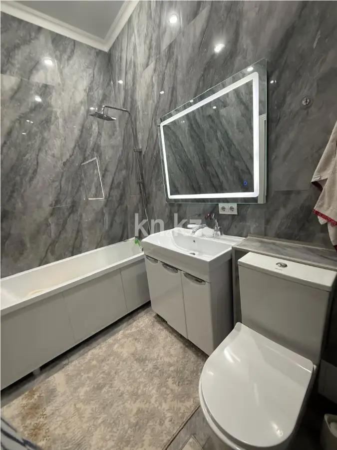 Продажа 3-комнатной квартиры, 87 м² - Продажа квартир в Астане с фото - страница 8 фото 5 из 7