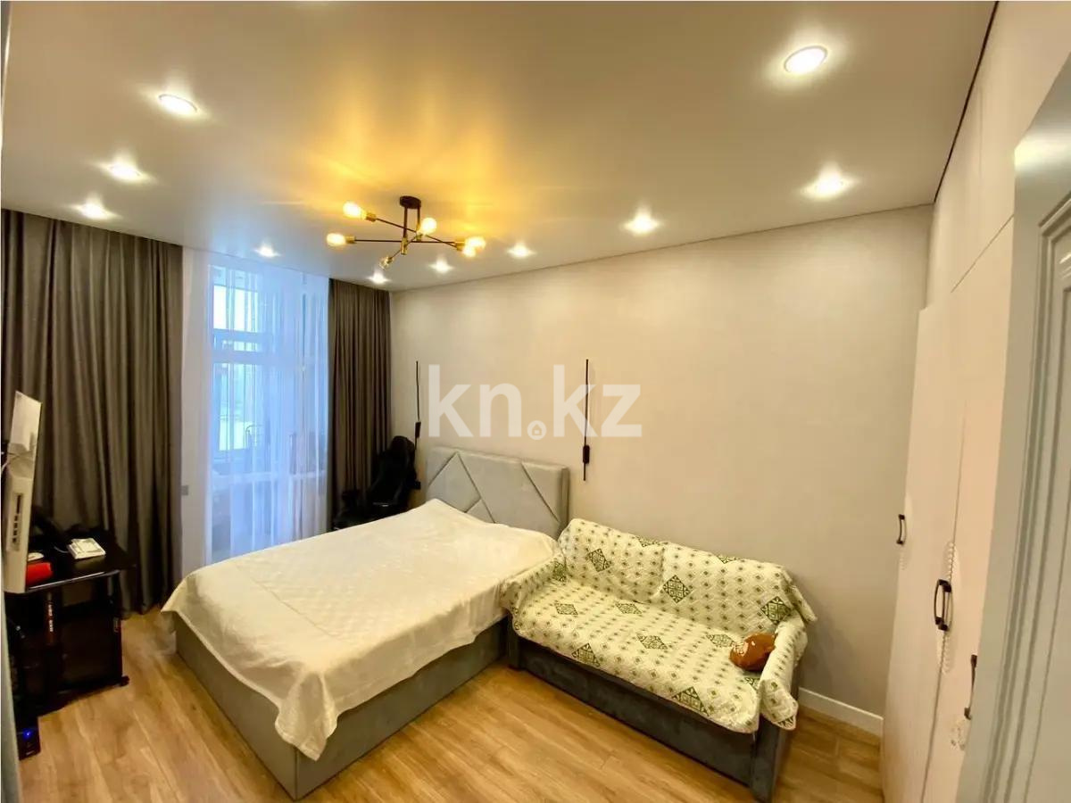 Продажа 2-комнатной квартиры, 54.6 м² - Продажа квартир в р-не Нура Астаны - страница 59 фото 2 из 5