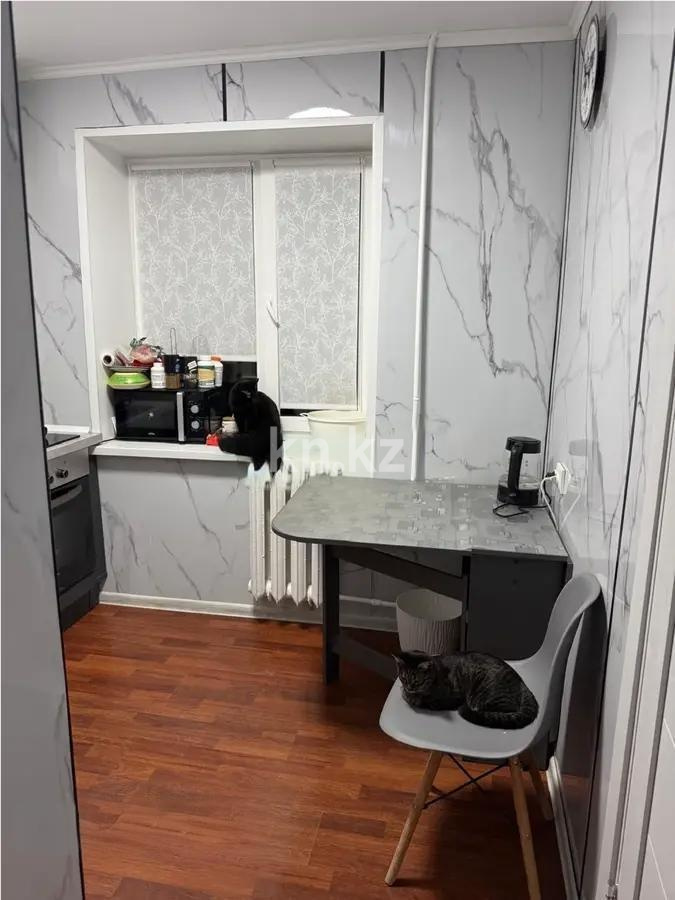 Продажа 2-комнатной квартиры, 43.1 м², пр. Назарбаева, дом  274 - Продажа квартир в Алматы фото 3 из 6