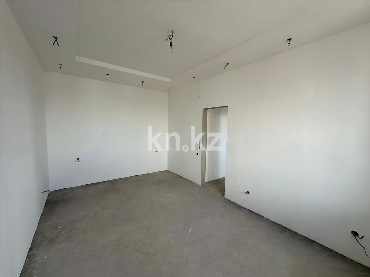 Продажа 2-комнатной квартиры, 78.18 м², ул. Кенесары, дом  6 стр в Астане - фото 3