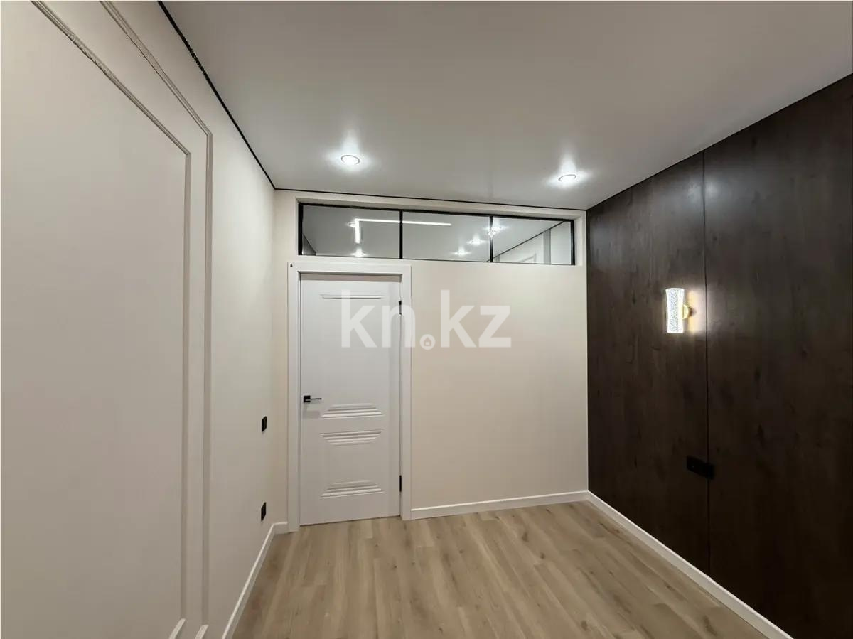 Продажа 2-комнатной квартиры, 40.3 м² - Продажа квартир в Наурызбайском р-не Алматы фото 2 из 7