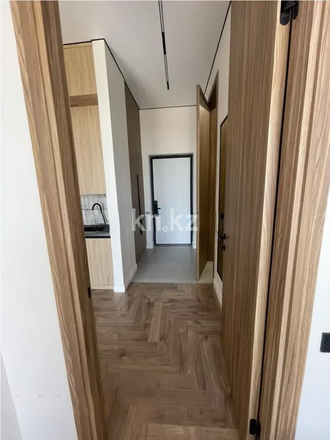 Продажа 2-комнатной квартиры, 41 м² - Недвижимость в Астане - страница 3 фото 4 из 4