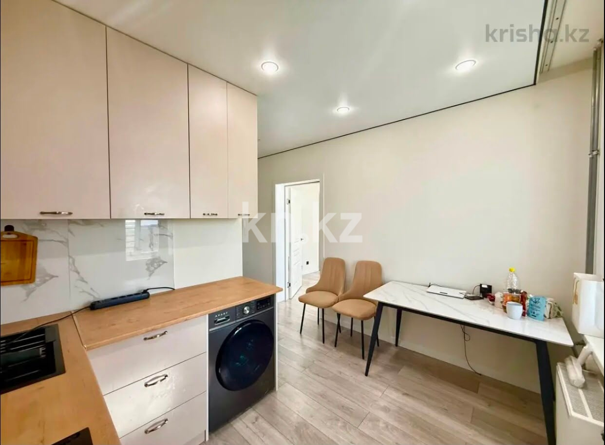 Продажа 1-комнатной квартиры, 35 м² в Астане - фото 2
