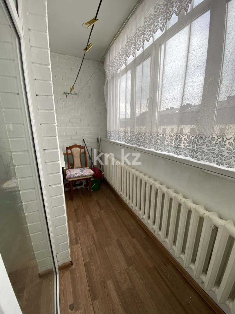 Продажа 2-комнатной квартиры, 55 м², мкр-н Алтын Арка, дом  19 в Караганде - фото 11