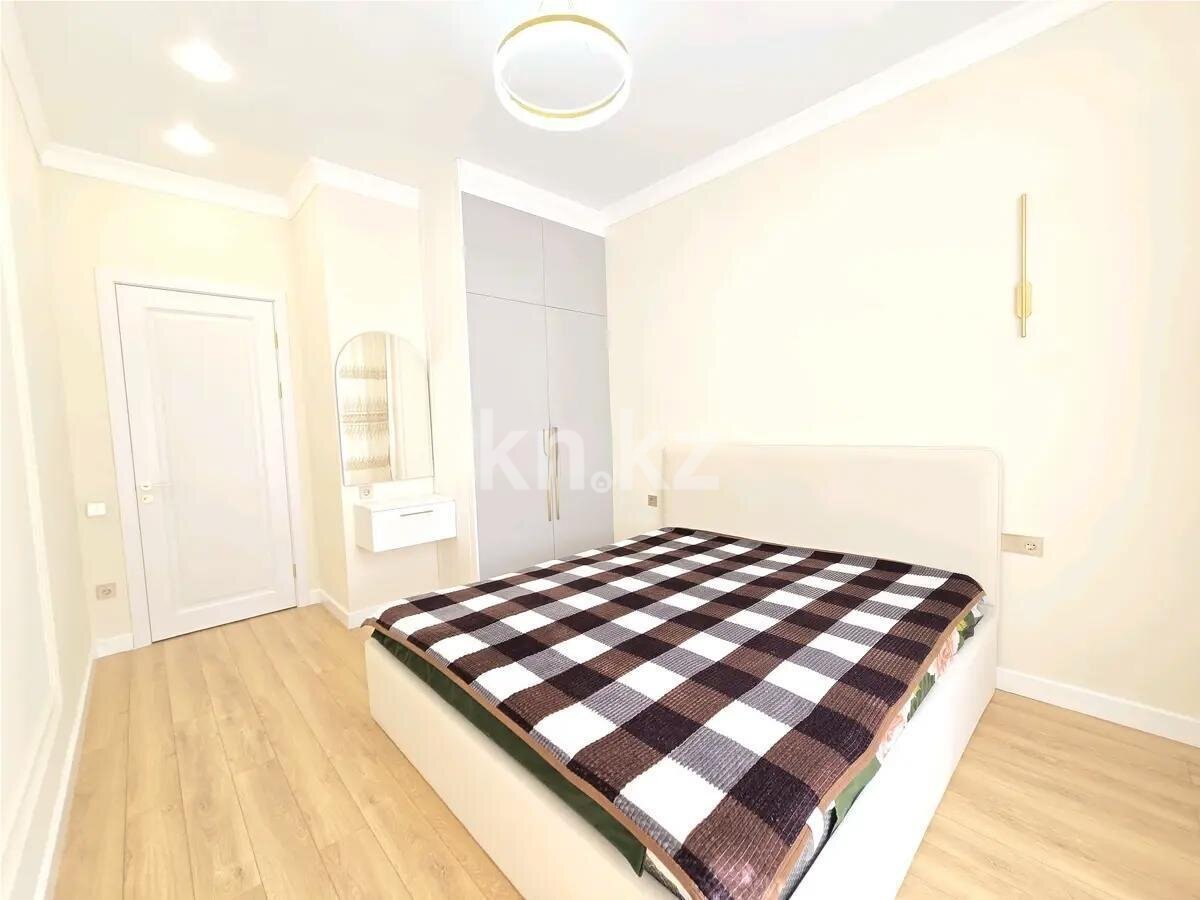Продажа 3-комнатной квартиры, 55.6 м² в Астане