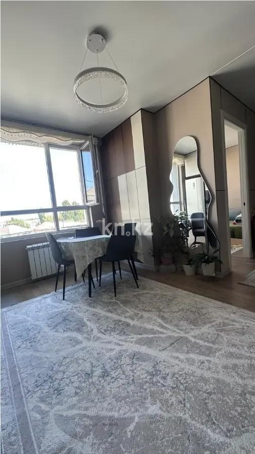 Продажа 2-комнатной квартиры, 40 м² в Алматы - фото 2