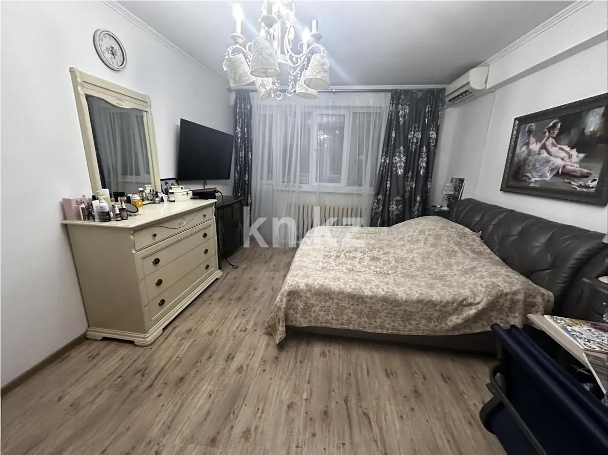 Продажа 3-комнатной квартиры, 90 м², мкр-н Думан-2, дом  21 в Алматы - фото 2