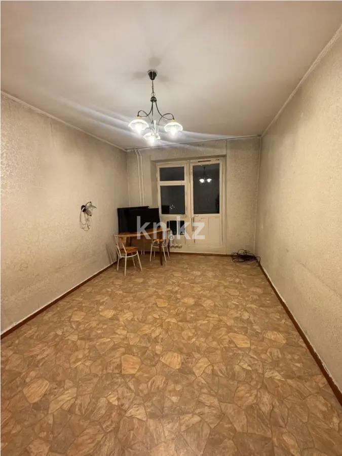 Продажа 1-комнатной квартиры, 33 м², пр. Гагарина, дом  232 - Продажа квартир в Алматы фото 1 из 3