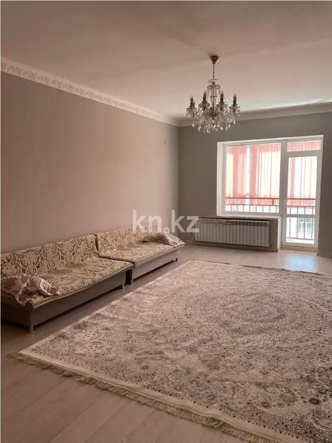 Продажа 3-комнатной квартиры, 147 м² в Астане