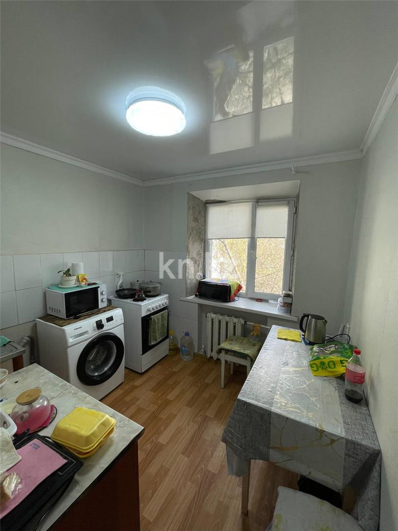 Продажа 2-комнатной квартиры, 44 м², пр. Республики в Темиртау - фото 5