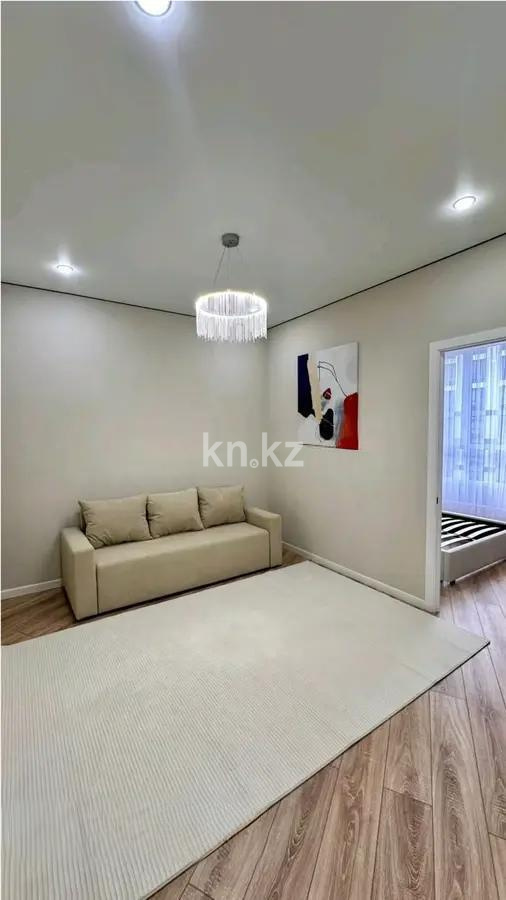 Продажа 2-комнатной квартиры, 42 м², ул. Е-36, дом  11 - Продажа  двухкомнатных квартир в Астане фото 1 из 5