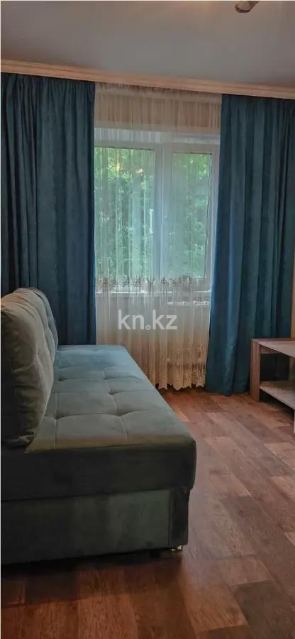 Продажа 4-комнатной квартиры, 60 м², ул. Штурманская, дом  1/5 - Продажа квартир в Караганде без посредников с фото фото 2 из 7