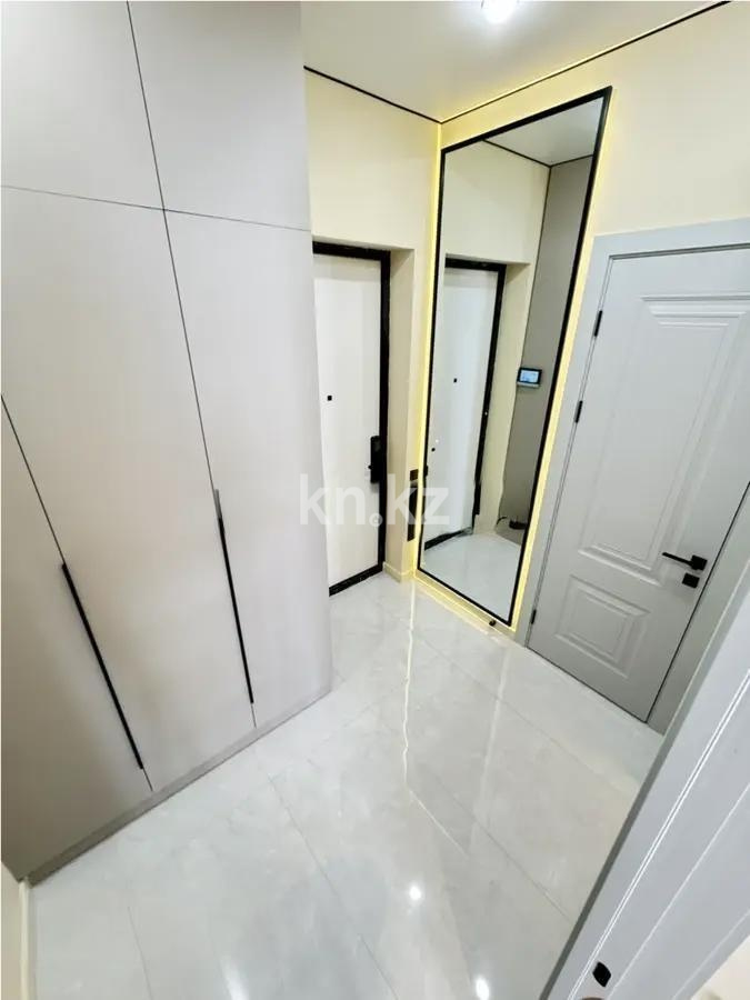 Продажа 1-комнатной квартиры, 39 м² - Продажа однокомнатных квартир от собственников в Алматы - страница 43 фото 4 из 4