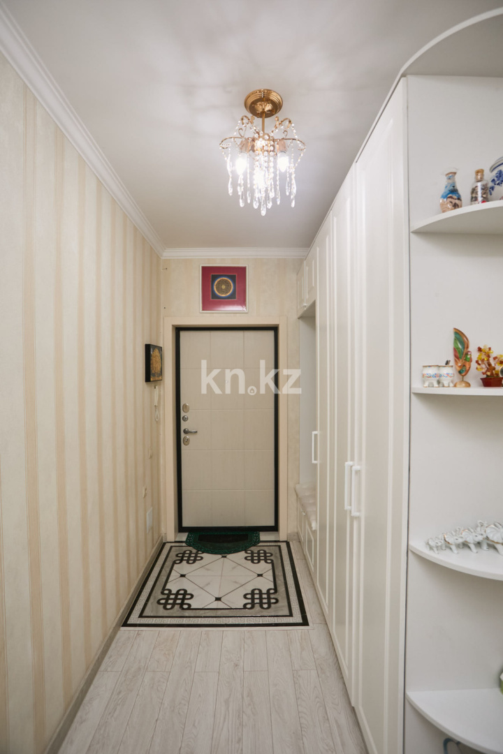 Продажа 3-комнатной квартиры, 91.5 м², ул. Орынбор, дом  12 в Астане - фото 11