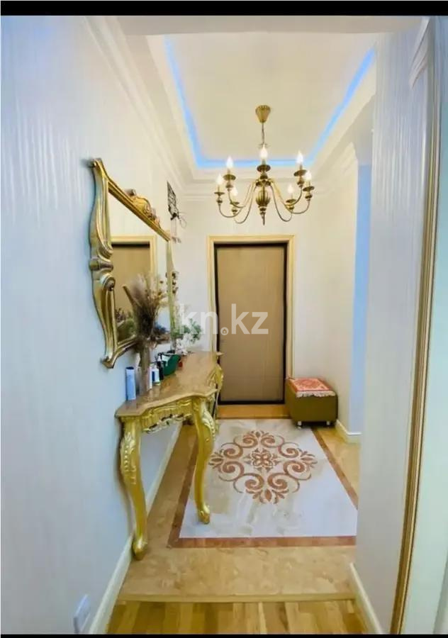 Продажа 4-комнатной квартиры, 130 м², ул. Сыганак, дом  17Л в Астане - фото 6