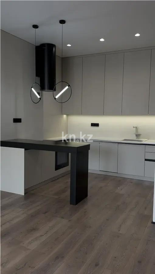 Продажа 2-комнатной квартиры, 58 м², ул. Розыбакиева, дом  197/2 - Продажа квартир в Алматы фото 3 из 4